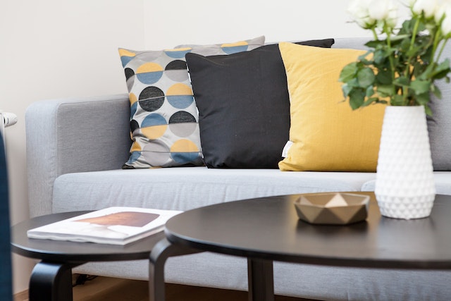 Must-have Woonaccessoires voor een Trendy Interieur